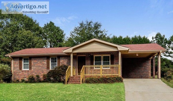 941 Grier Rd Winder GA 30680