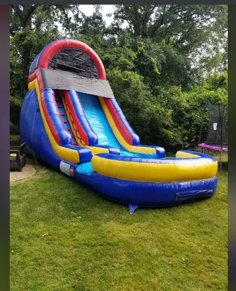 Bounce House Rentals