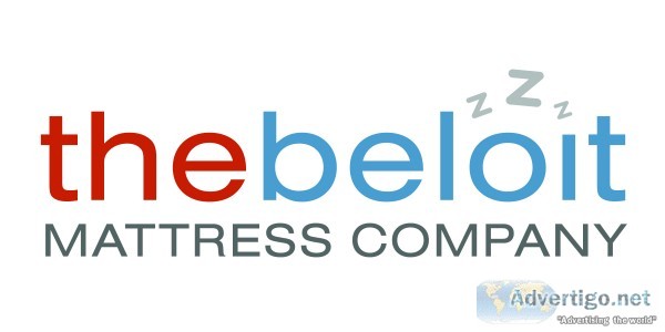 The beloit mattress company