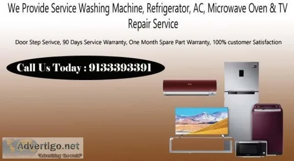 LG refrigerator service center in Hyderabad
