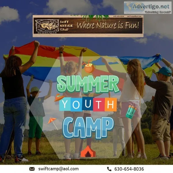 How to Choose the Right Summer Camp for Kids