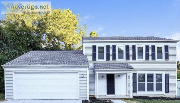 4021 Singletree Pl Norcross GA 30093