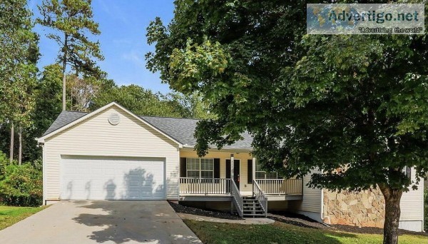 810 Windsor Dr Monroe GA 30656