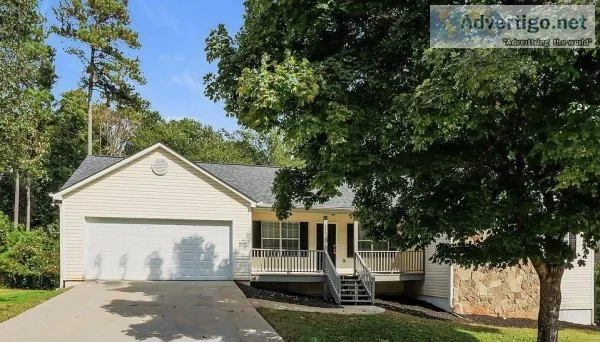 810 Windsor Dr Monroe GA 30656