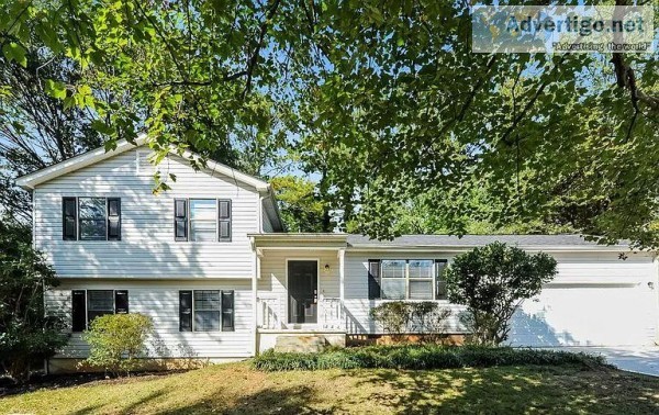 1897 Red Oak Way NW Kennesaw GA 30152