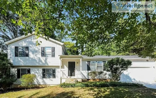 1897 Red Oak Way NW Kennesaw GA 30152