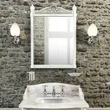 Shop our exclusive collection of bathroom mirrors
