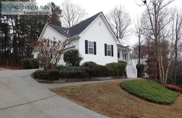 542 Rosewood Cir Winder GA 30680