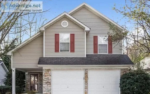 3187 Liberty Commons Dr NW Kennesaw GA 30144