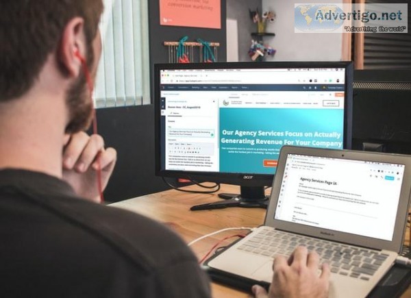 Digital Marketing Agency  Nummero
