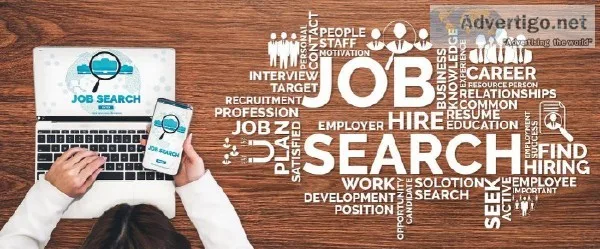 Recruitment Agency in Toronto ON