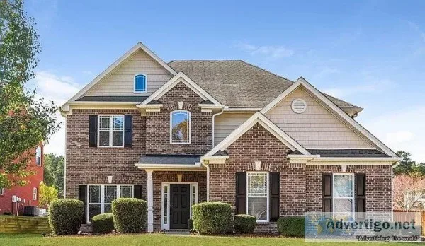 477 Cooper Cir Winder GA 30680