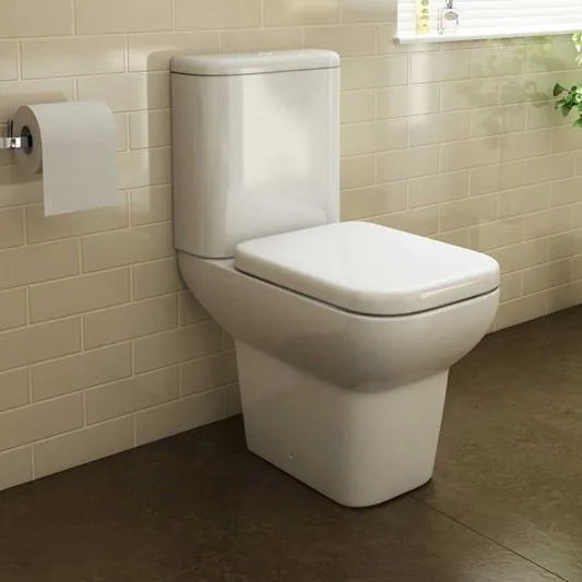 Explore a wide range of close coupled toilets online from bene b