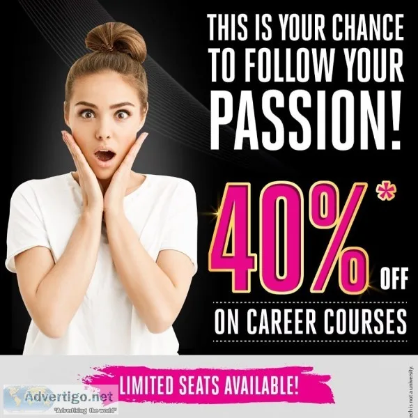 Lakme academy chandigarh eye makeup course