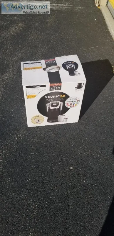 Keurig