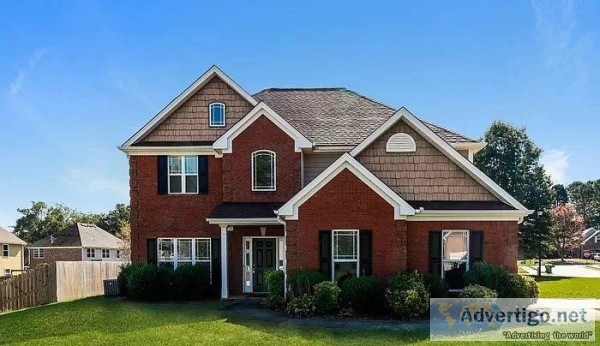 455 Cooper Cir Winder GA 30680