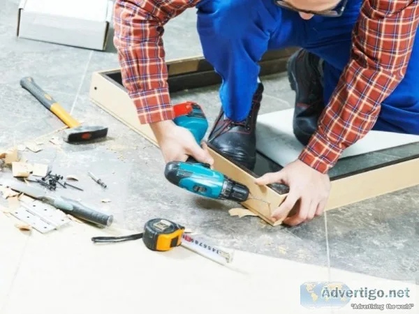 Need door installation in dc? contact us