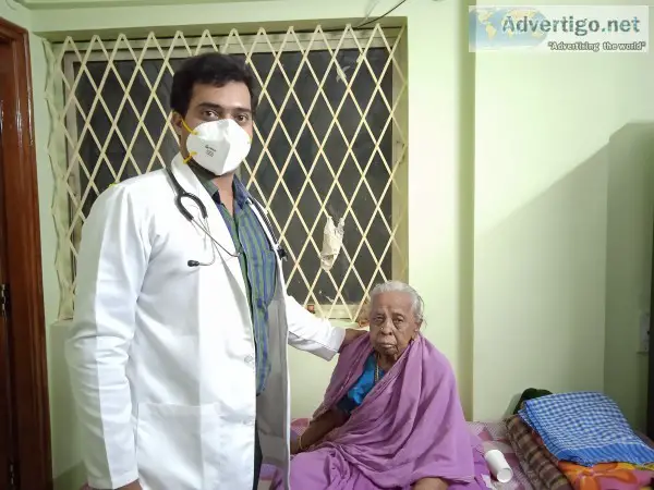 Janavaidya home doctor visits in bangalore