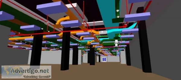 Cadeosys - bim outsourcing companies in india