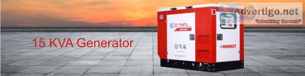 15 kva generator price