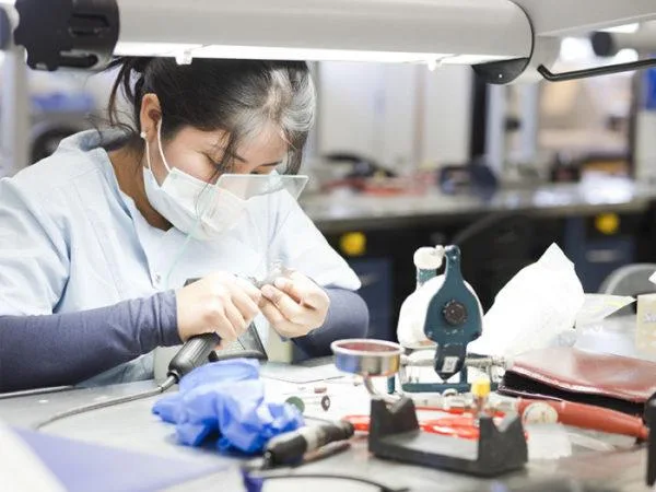 Dental Lab Technician institute in Cochin  Cochin Dental Institu