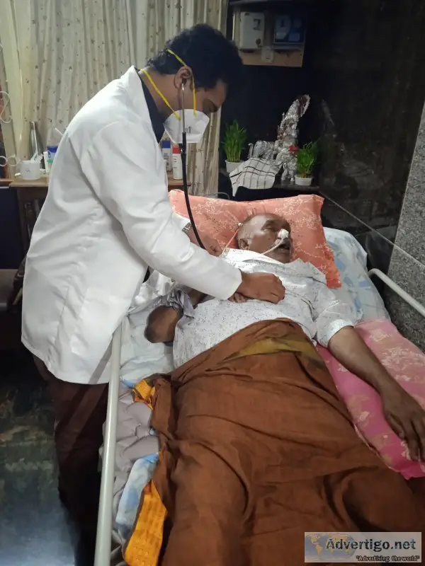 Janavaidya home doctor visits in bangalore