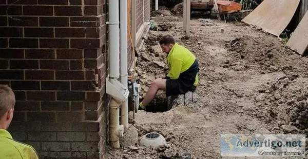 House Jacking Contractors