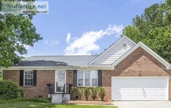 400 S Preston Trl Johns Creek GA 30022