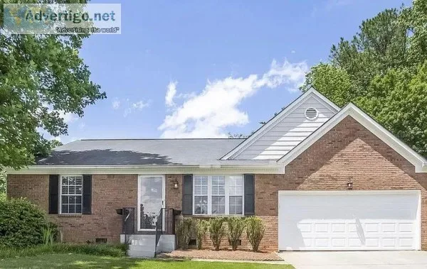 400 S Preston Trl Johns Creek GA 30022
