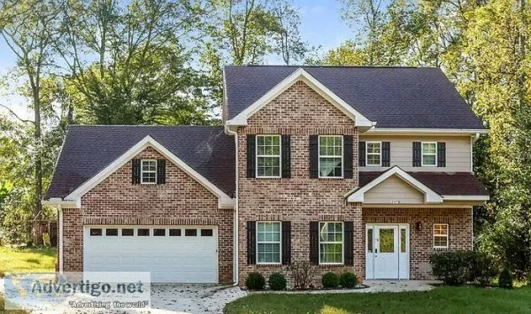 2973 Cascade Cir Gainesville GA 30504