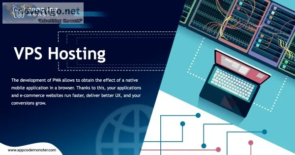 Vps hosting services