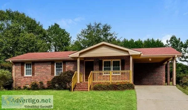 941 Grier Rd Winder GA 30680