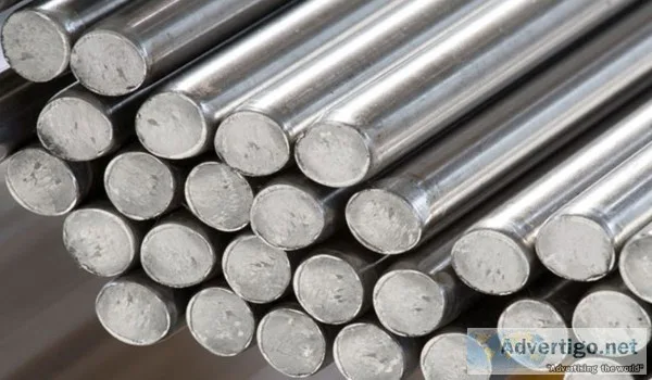 Nickel 200 round bar supplier & stockist