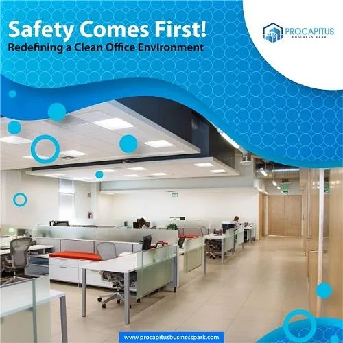 Coworking Space in Noida Sector 63 at a Prime Location