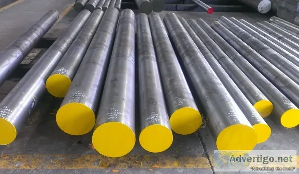 Nickel 200 round bar supplier & stockist