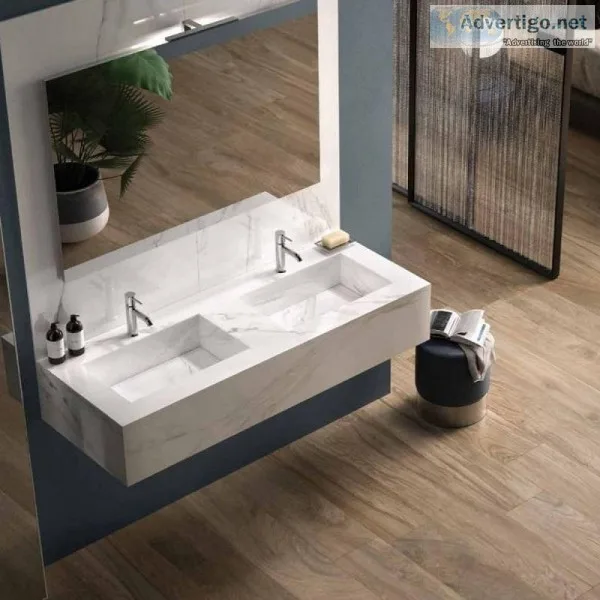 Buy RAK Wall hung basins online on sale at the lowest prices