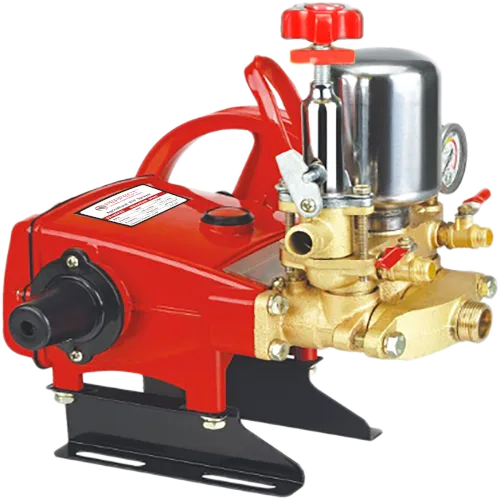Htp power sprayer