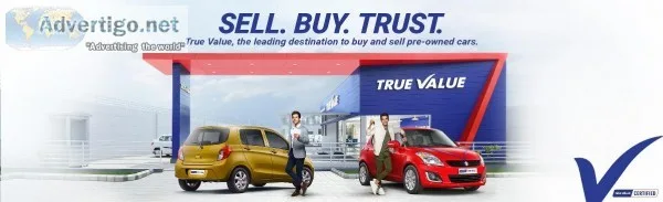 Authorized Second Hand Car Dealer Gurgaon- Rana Motors