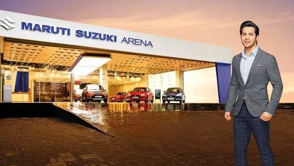 Prem Motors &ndash An Authorized Maruti Dealer in Guna
