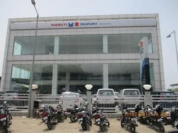 Prem Motors &ndash Trustable Maruti Car Dealer in Jaipur
