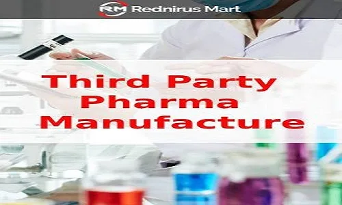 Third party ayurvedic manufacturer