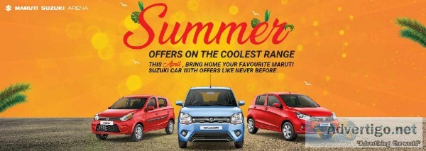 Find the Best Maruti Suzuki Showroom in Krishnanagar