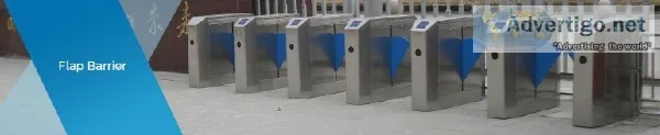 Electronic Gates Manufacturers Bangalore
