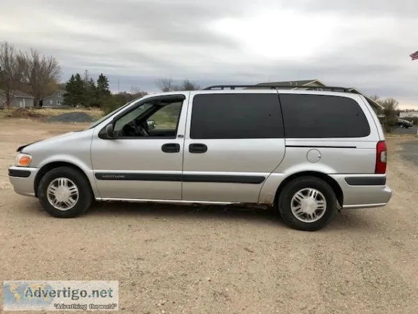 Chevrolet Venture