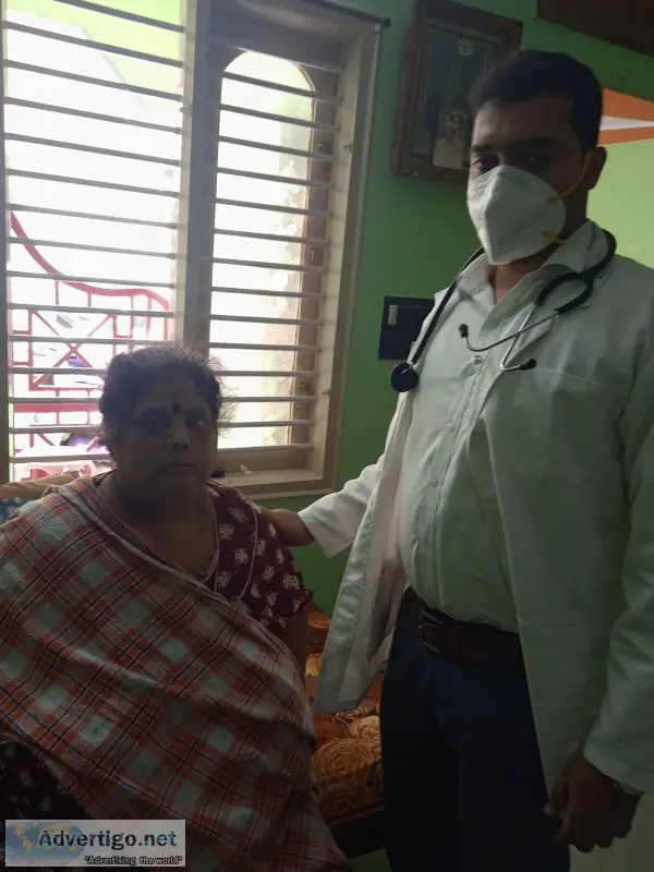Janavaidya doctor on call in bangalore