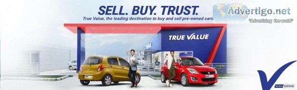 Visit Mittal Autozone to buy Second Hand Maruti Cars in Guwahati