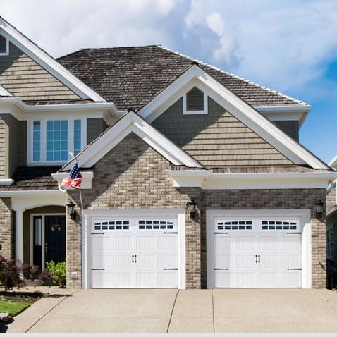 Garage Door Repair Duluth