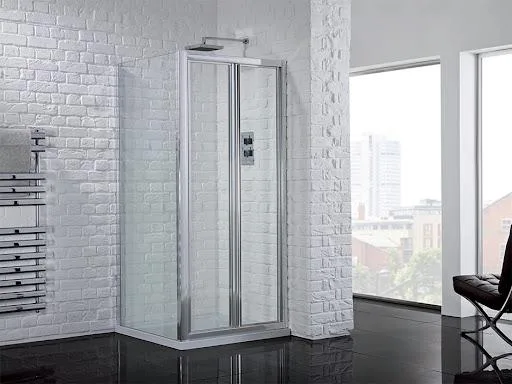 Aquadart Shower Enclosures and Shower Trays are in sale at Bene 