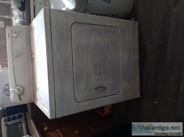 Dryer