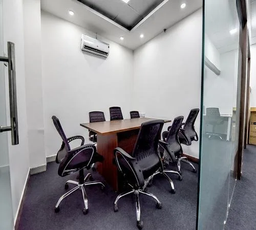 Customized and Well-equipped Meeting Spaces in Noida Sector 63